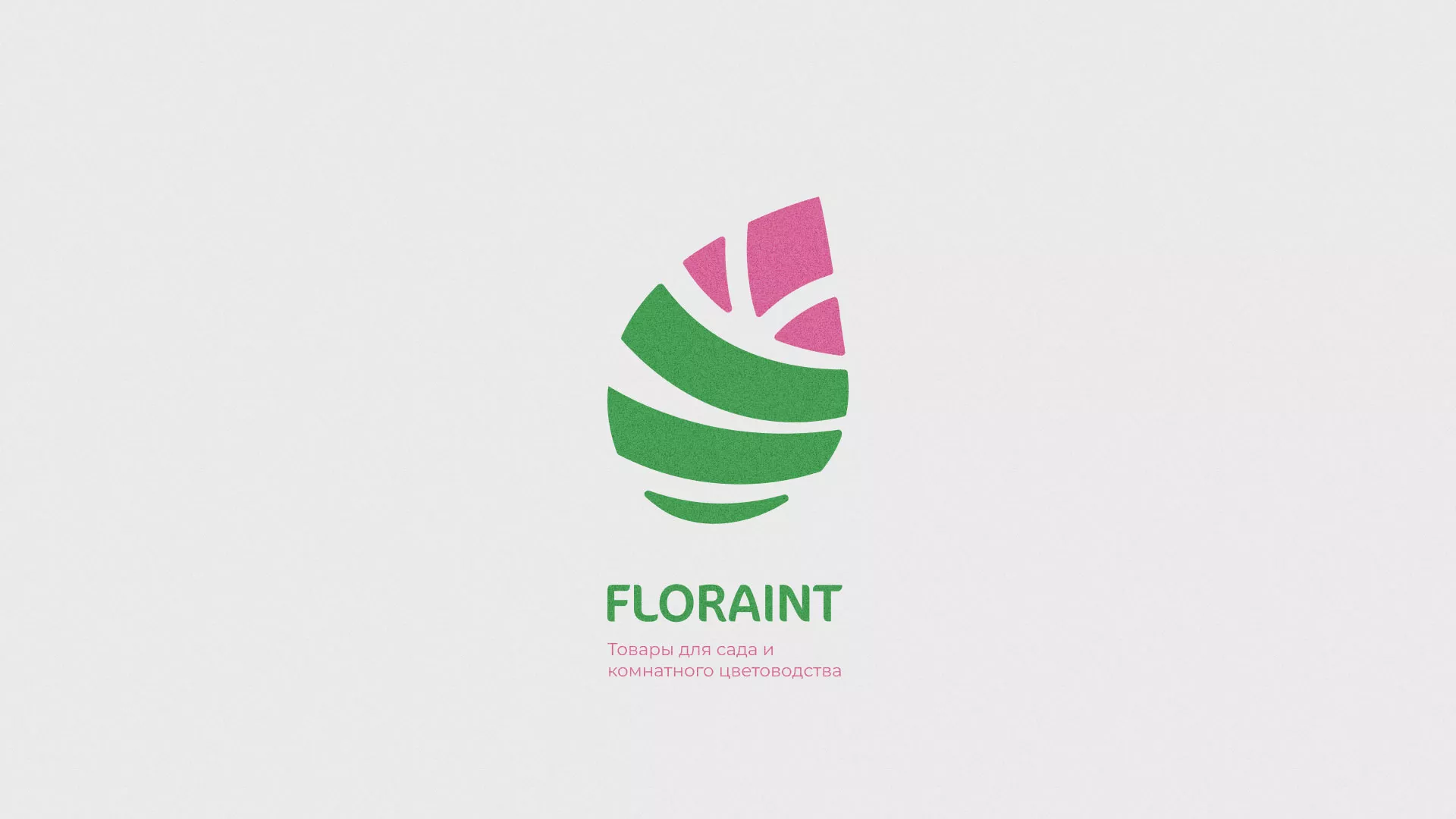 Разработка оформления профиля Instagram для магазина «Floraint» в Волосово